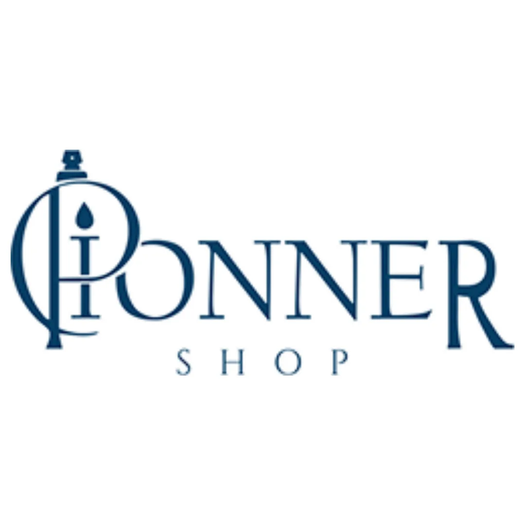 Pioneer Shop
