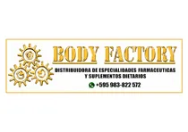 Body Factory