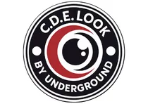 CDE Look by Underground